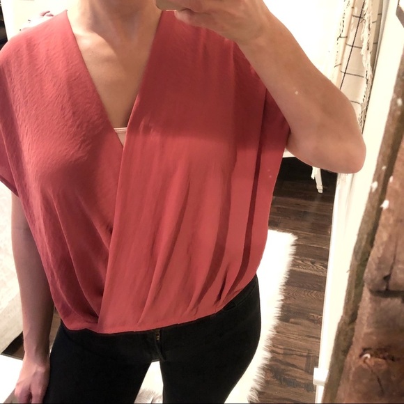 The Impeccable Pig oversized xsmall boho top - Picture 5 of 6